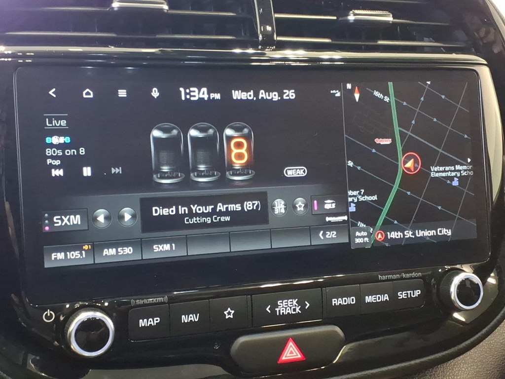 Photo 16 of this KIA SOUL
