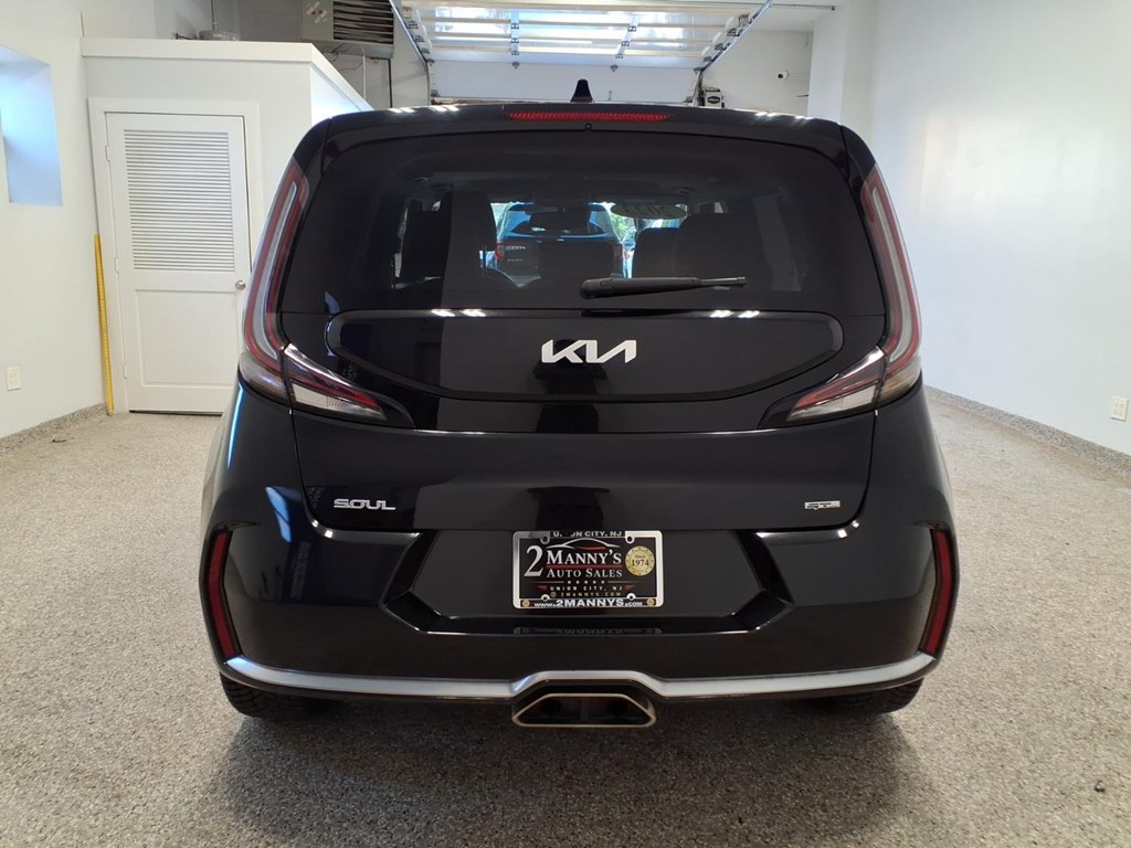 Photo 5 of this KIA SOUL