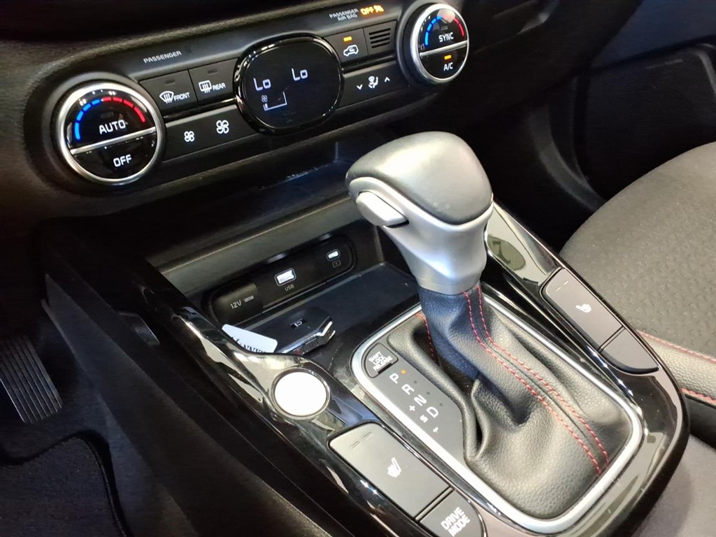 Photo 17 of this KIA SOUL