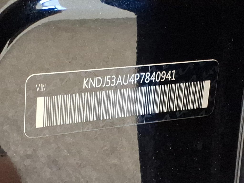 Photo 24 of this KIA SOUL