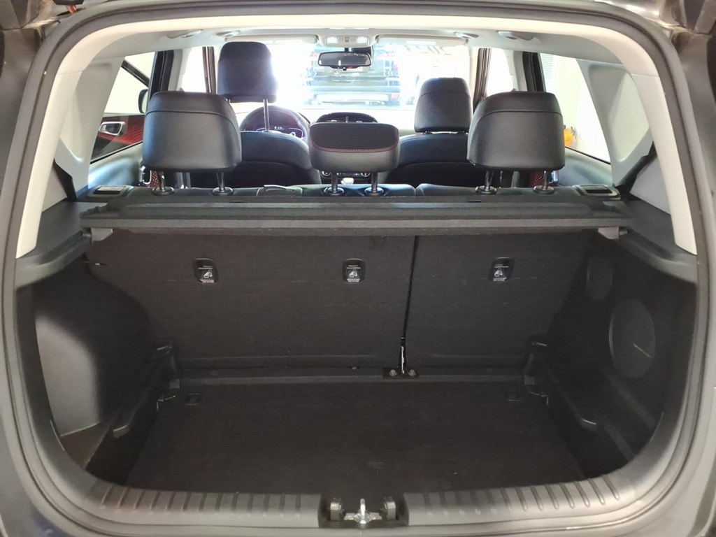 Photo 25 of this KIA SOUL