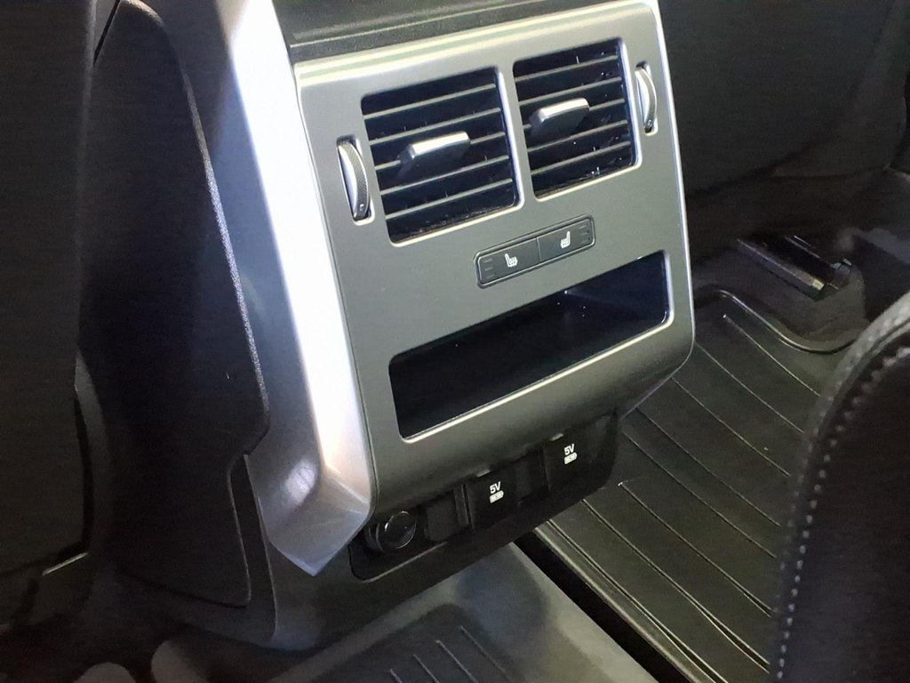 Photo 22 of this LAND ROVER RANGE ROVER SPO