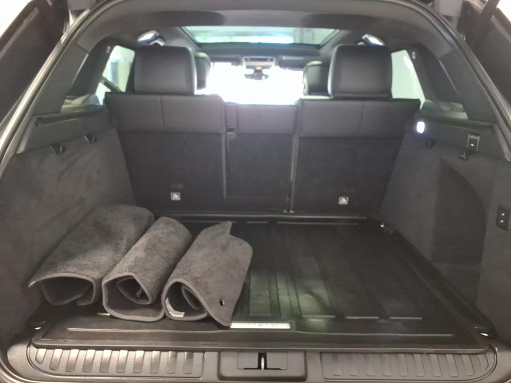 Photo 26 of this LAND ROVER RANGE ROVER SPO