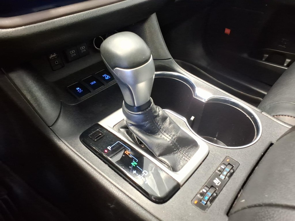 Photo 18 of this TOYOTA HIGHLANDER