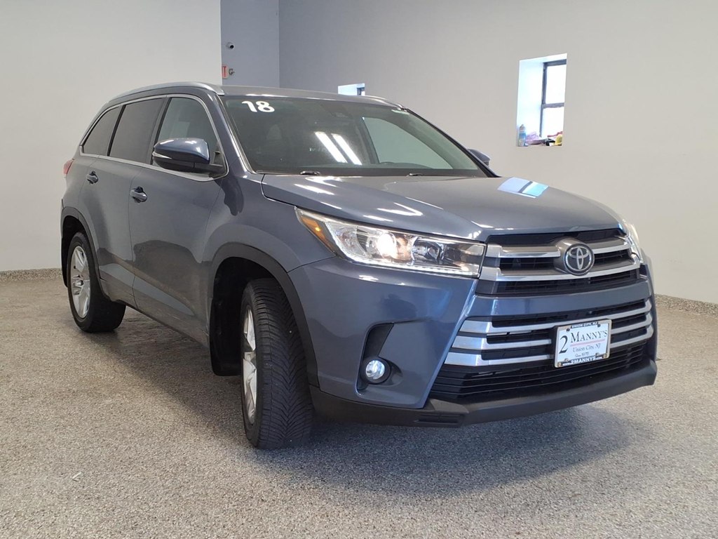 Photo 3 of this TOYOTA HIGHLANDER