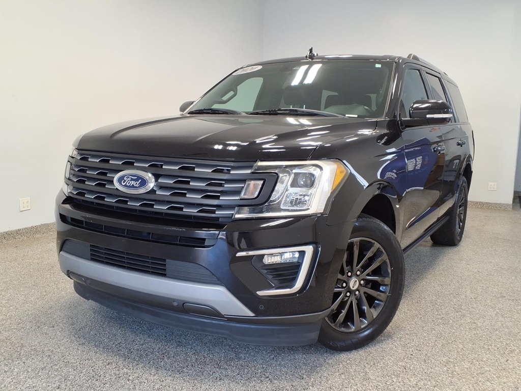 2020 Ford Expedition Limited RWD