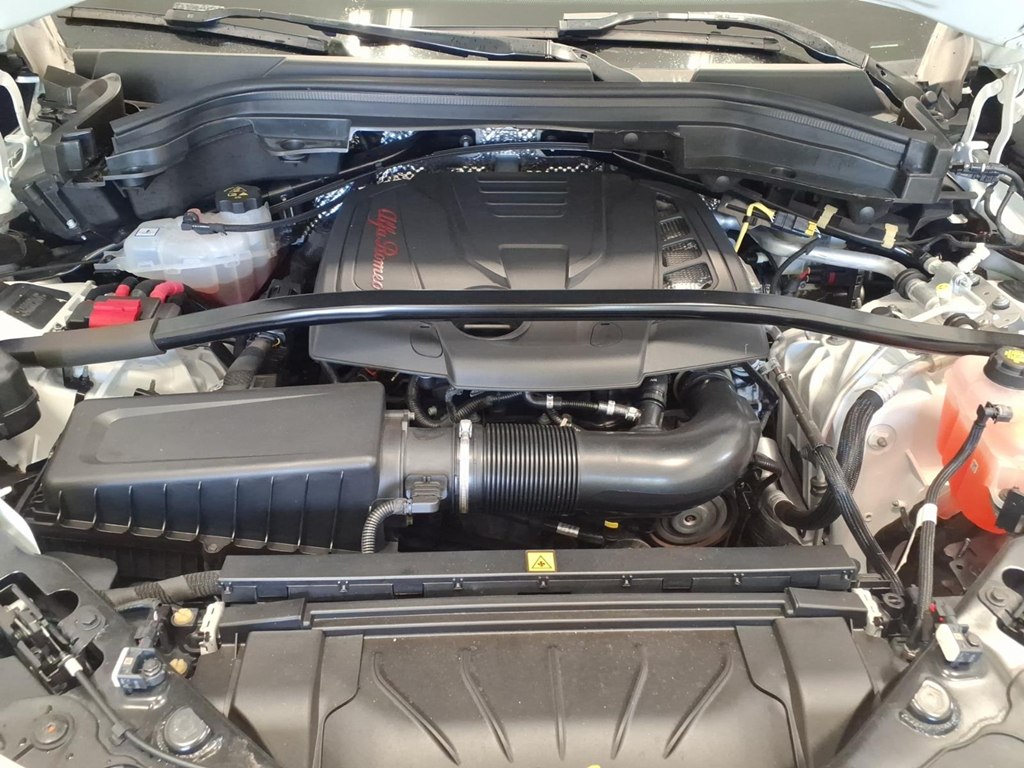 Photo 23 of this ALFA ROMEO STELVIO