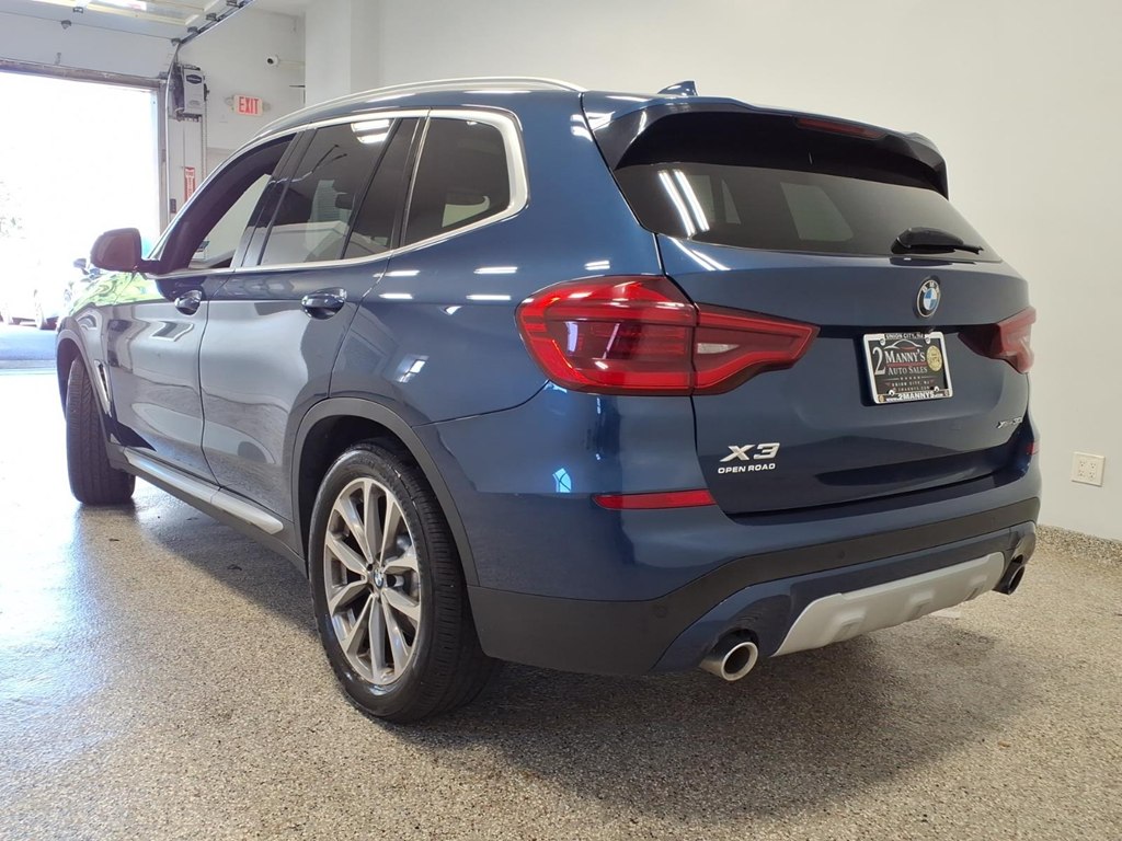 Photo 6 of this BMW X3