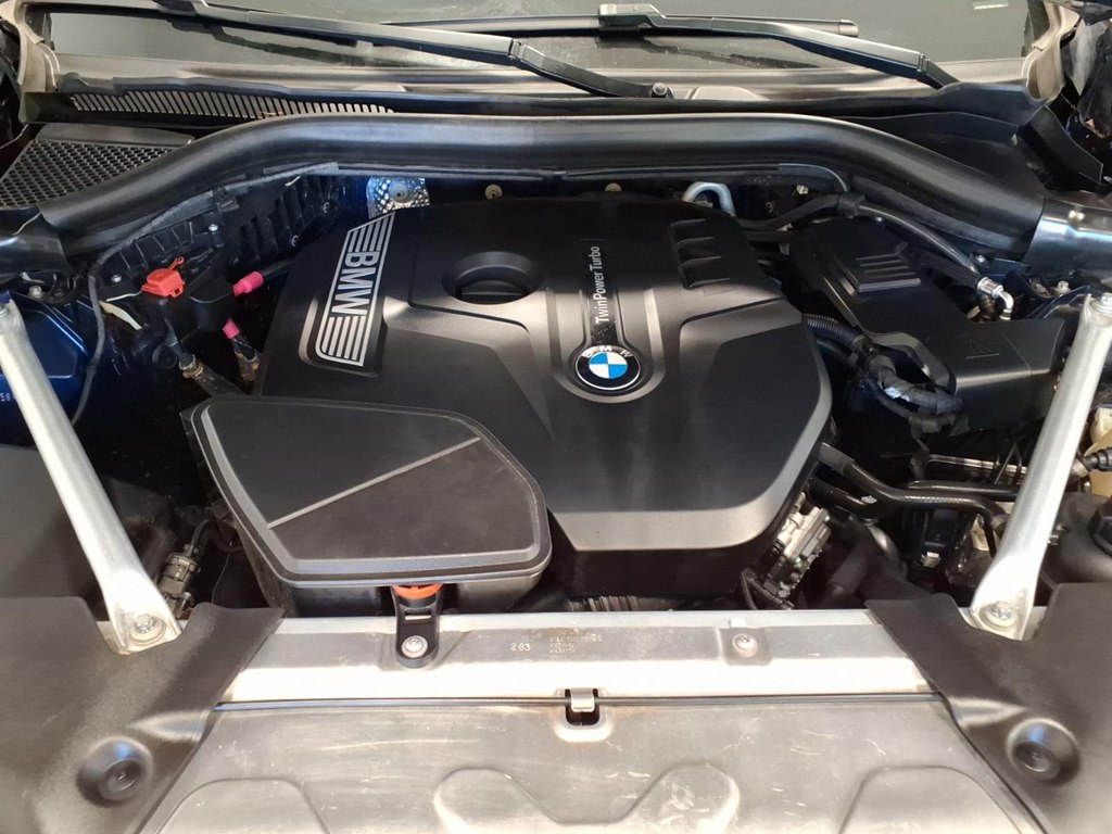 Photo 22 of this BMW X3