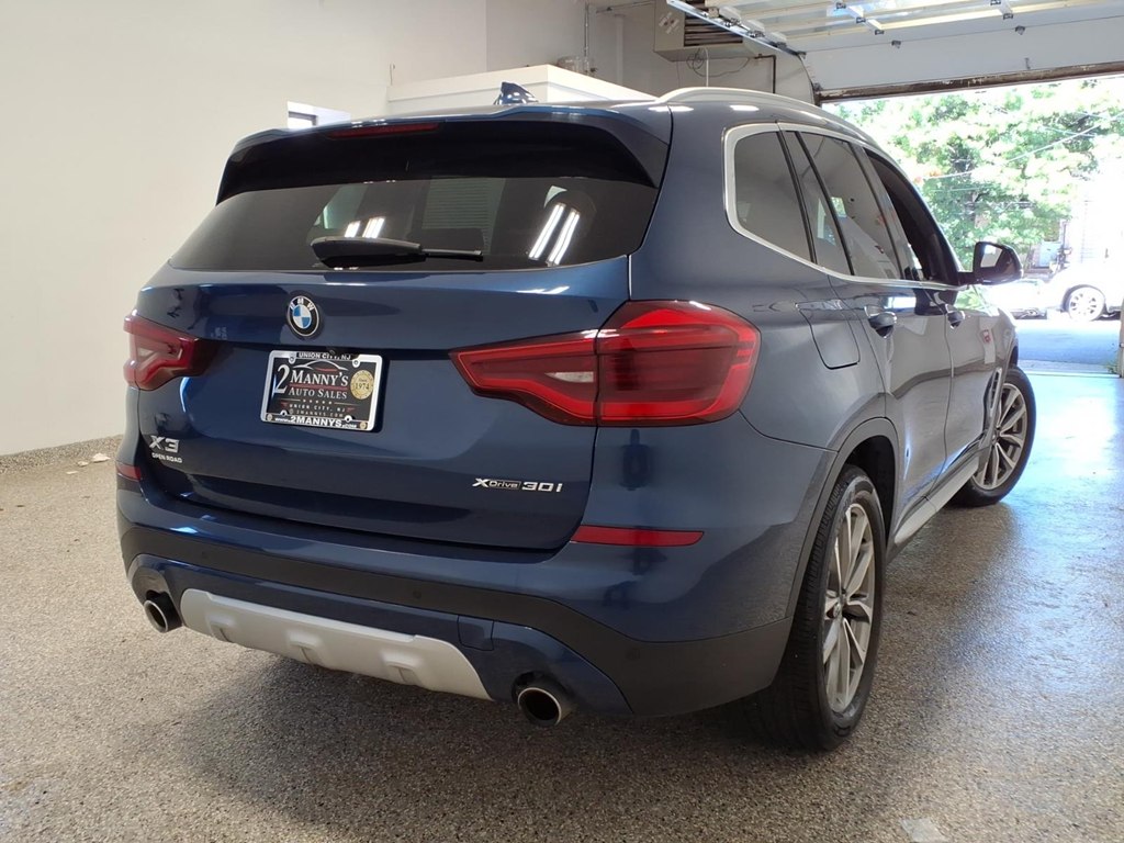 Photo 4 of this BMW X3