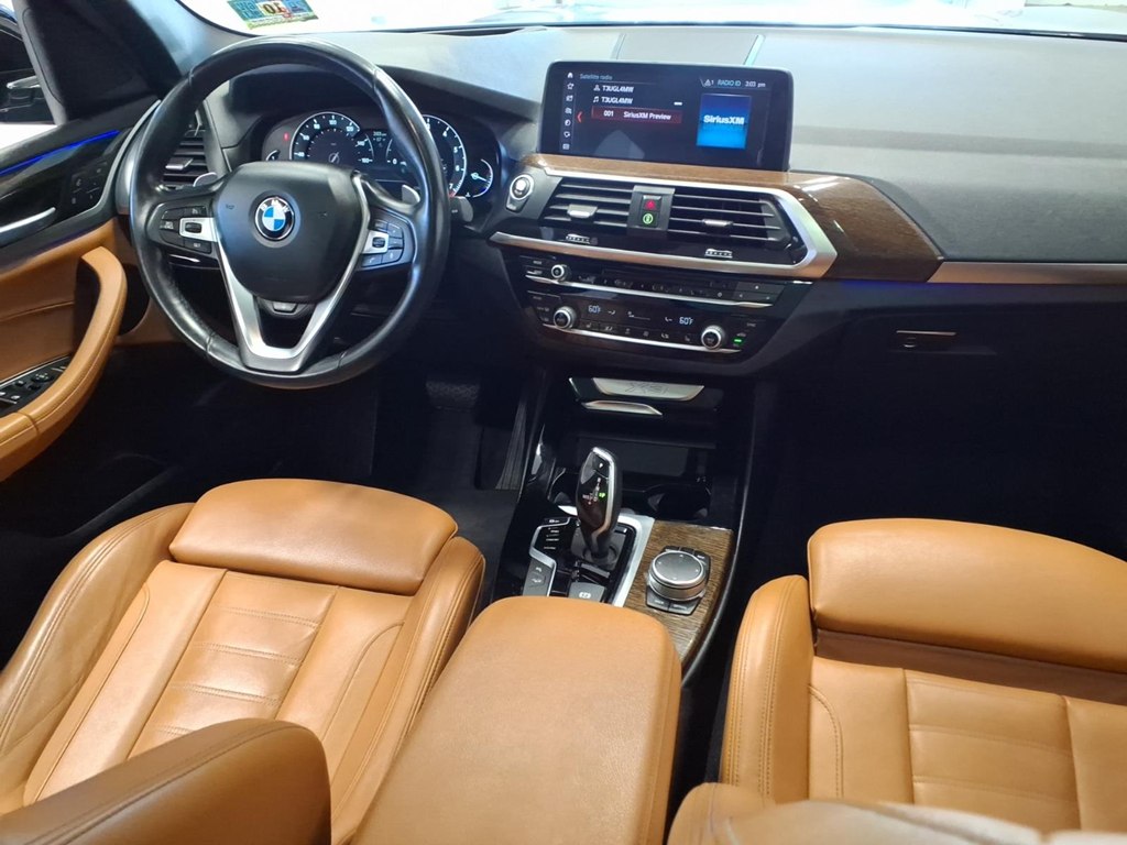 Photo 9 of this BMW X3