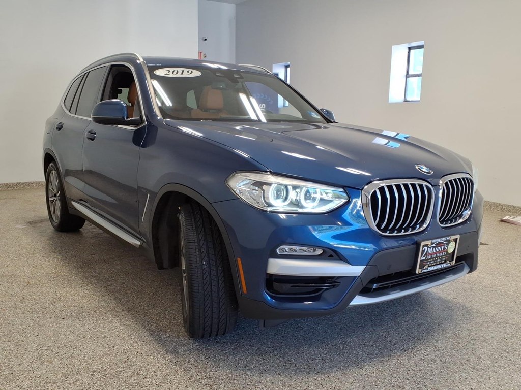 Photo 3 of this BMW X3