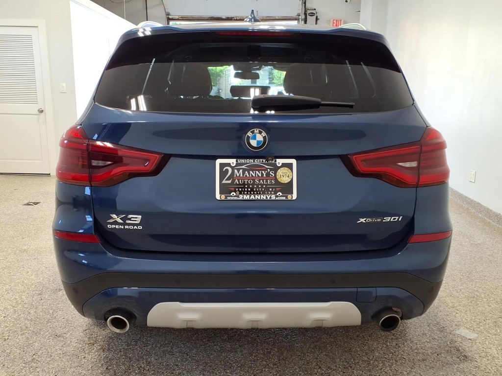 Photo 5 of this BMW X3
