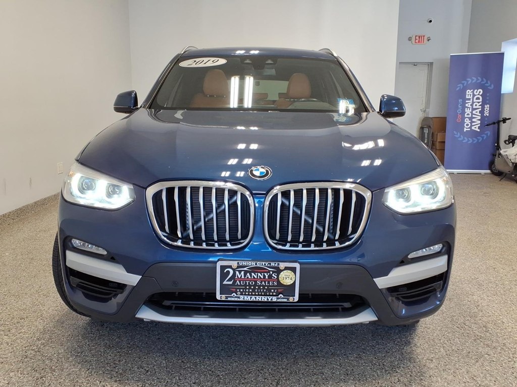 Photo 2 of this BMW X3