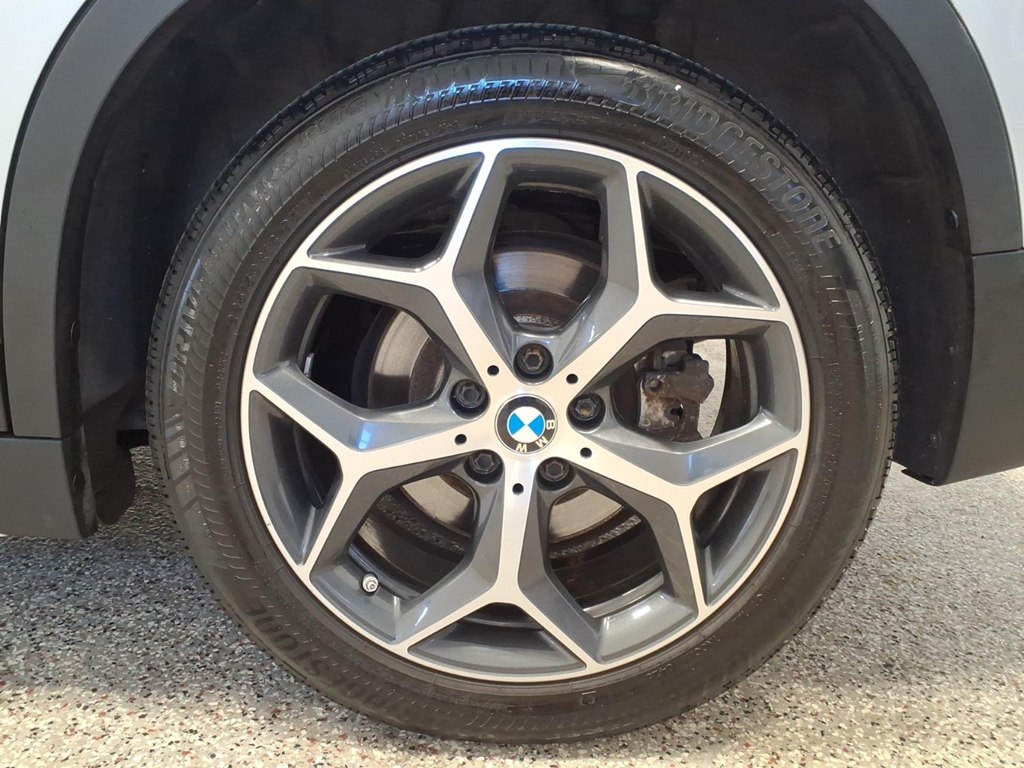 Photo 7 of this BMW X1