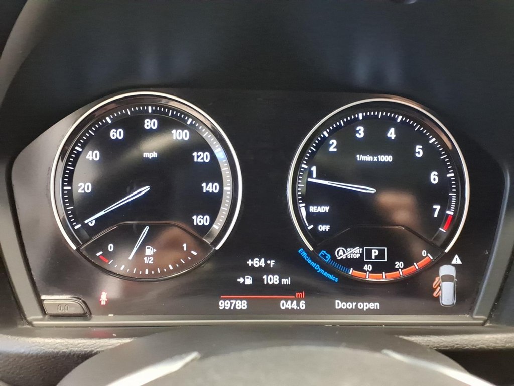 Photo 10 of this BMW X1