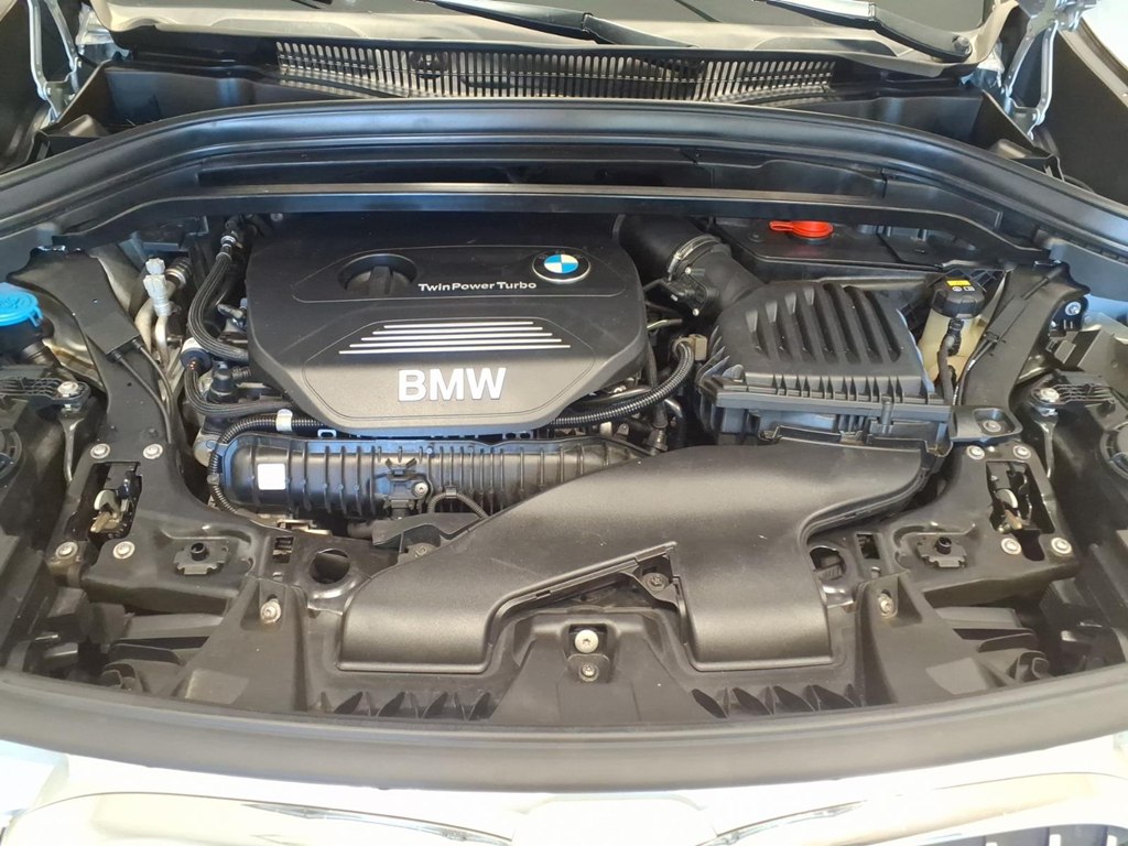 Photo 21 of this BMW X1