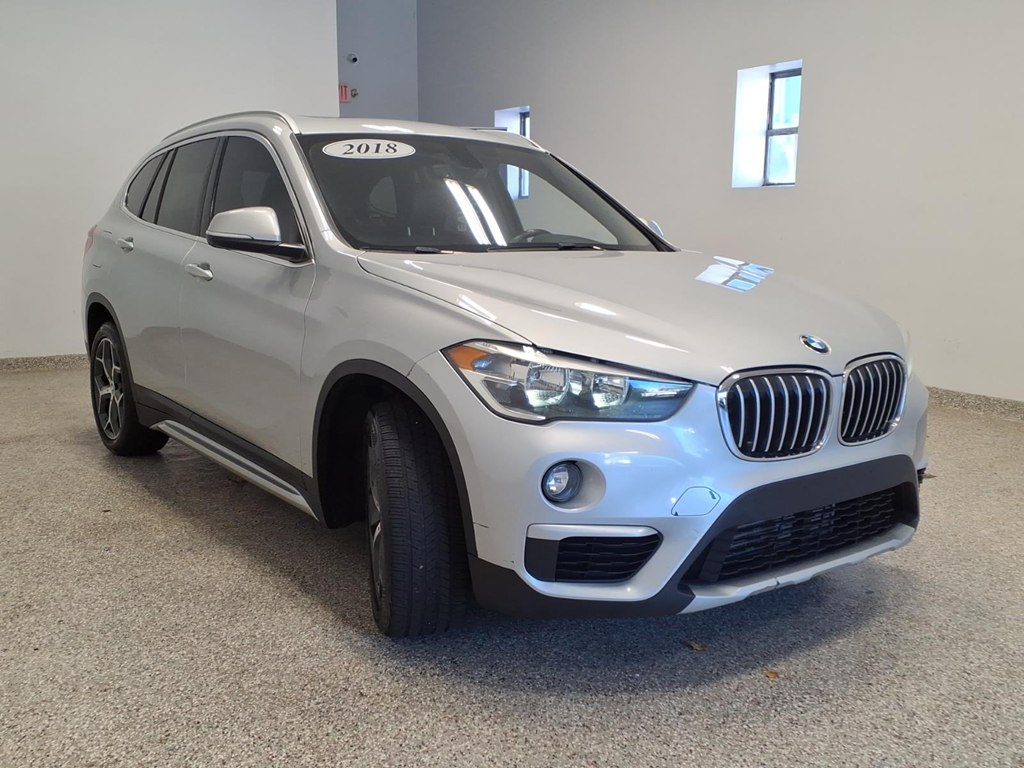 Photo 3 of this BMW X1