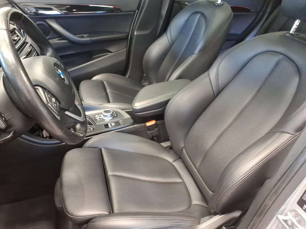 Photo 16 of this BMW X1