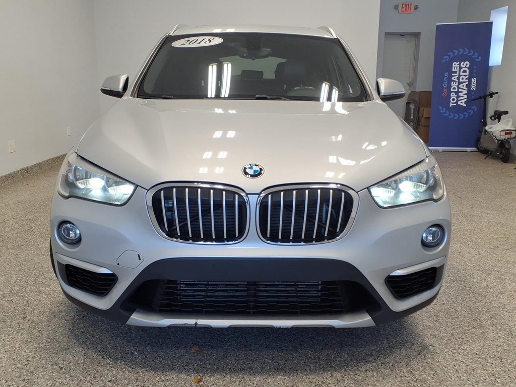 Photo 2 of this BMW X1