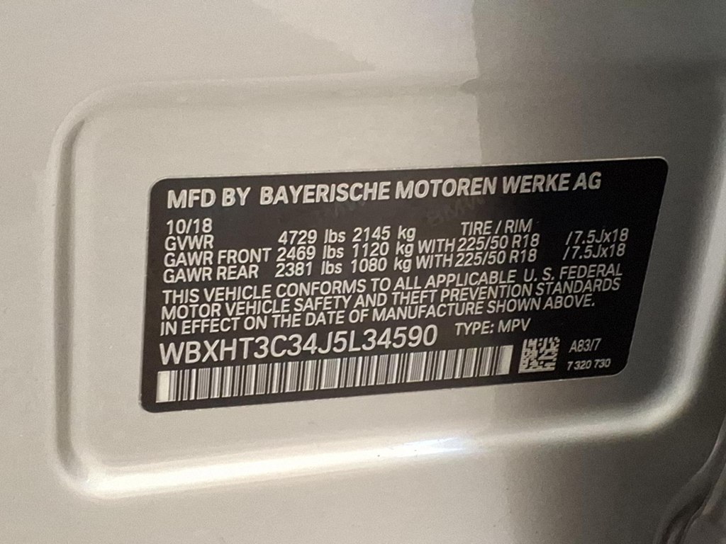 Photo 22 of this BMW X1
