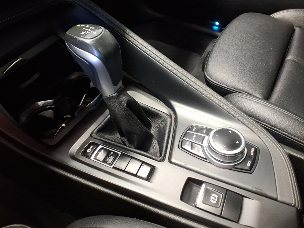 Photo 15 of this BMW X1
