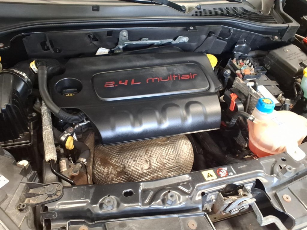 Photo 18 of this RAM PROMASTER CITY