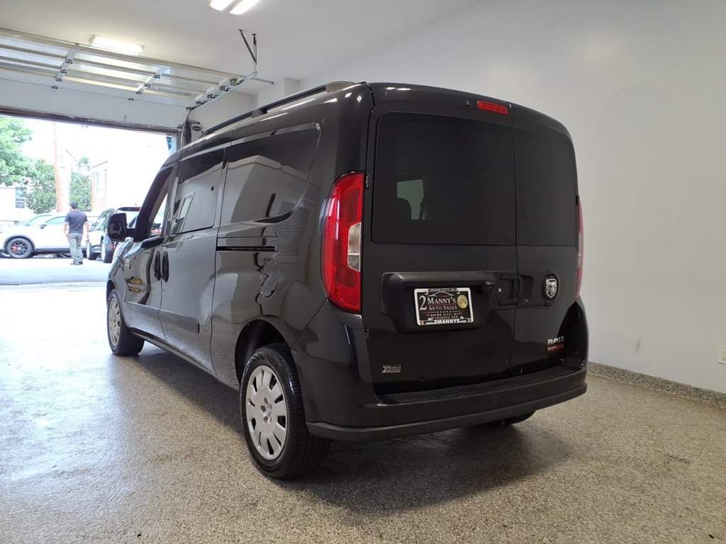 Photo 6 of this RAM PROMASTER CITY