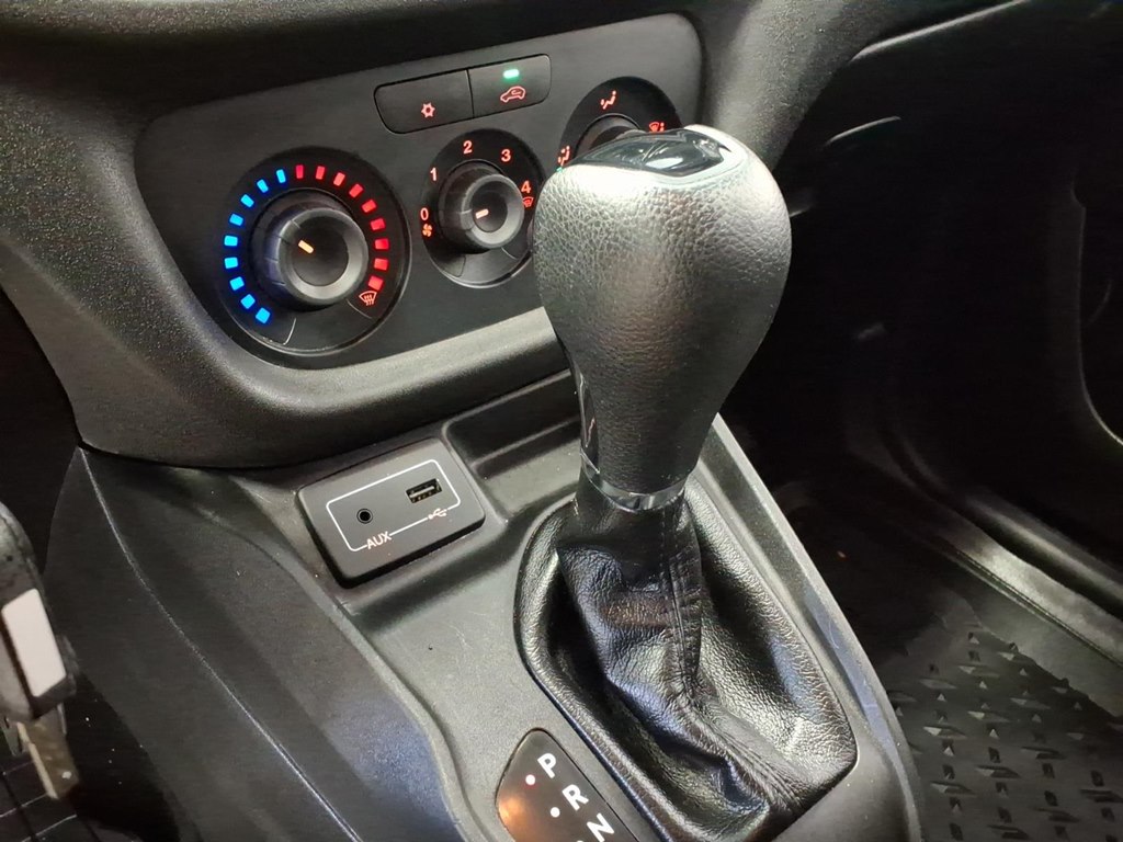 Photo 15 of this RAM PROMASTER CITY