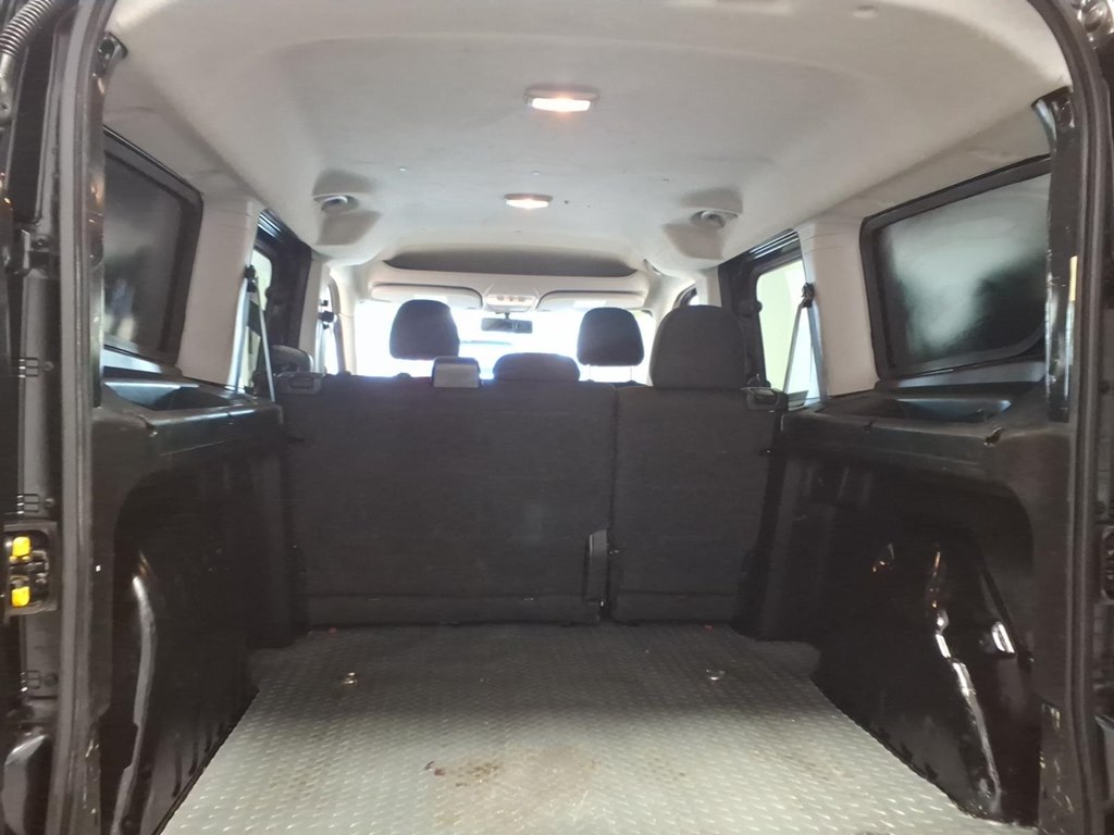 Photo 20 of this RAM PROMASTER CITY