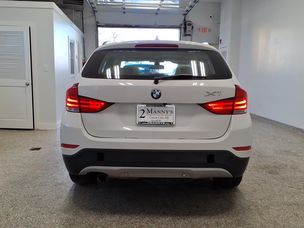 Photo 5 of this BMW X1