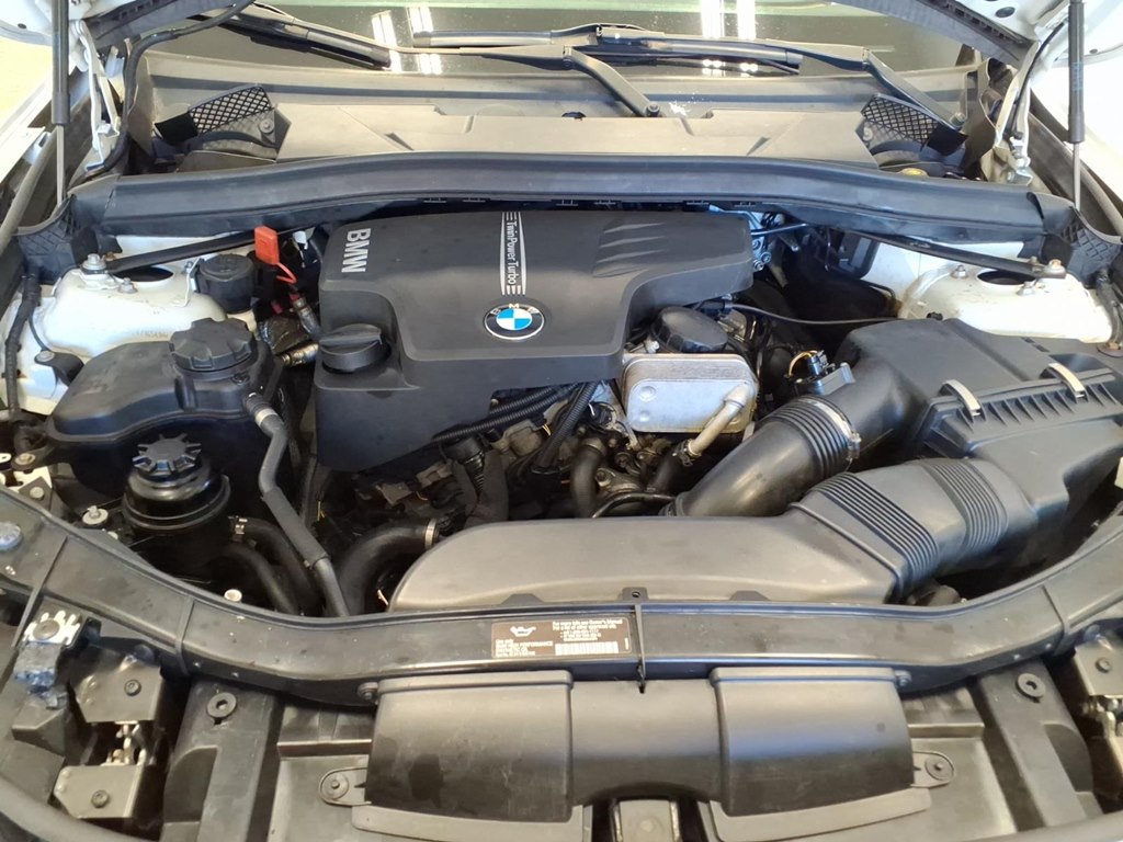 Photo 23 of this BMW X1