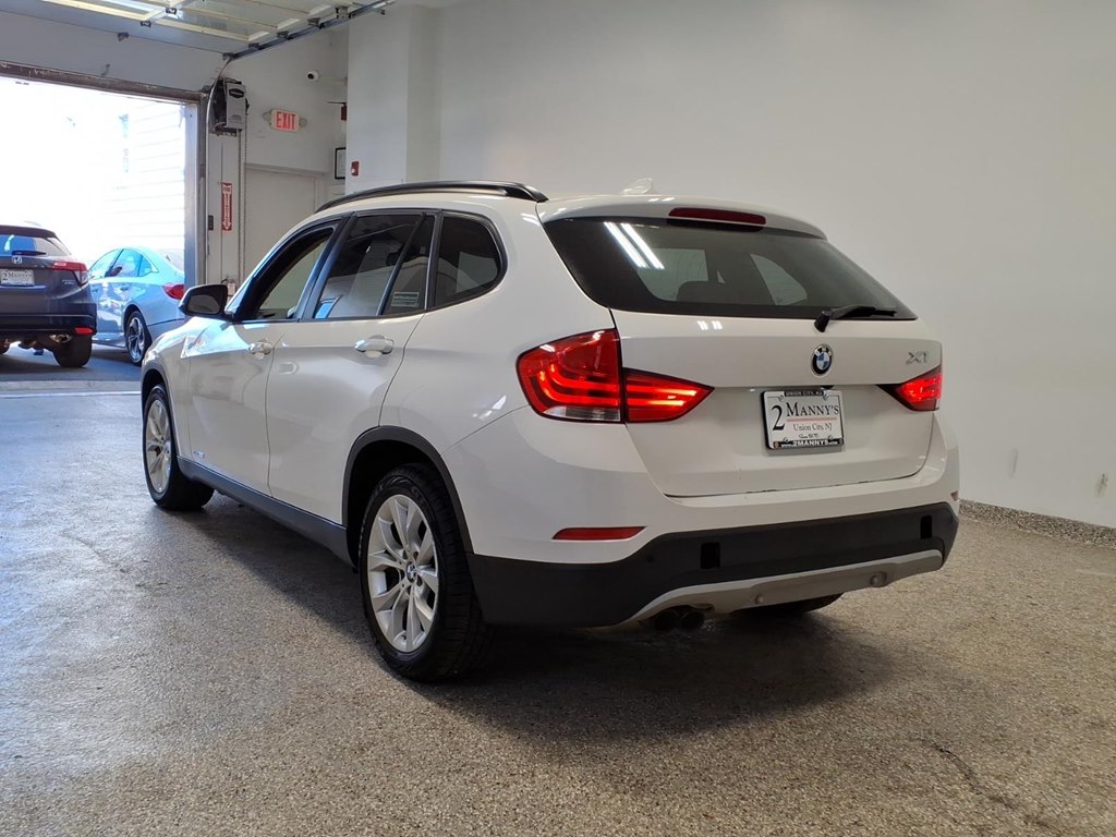 Photo 6 of this BMW X1