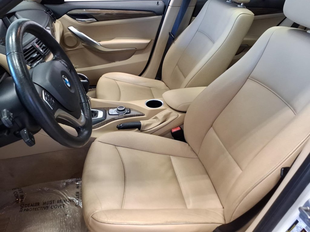 Photo 18 of this BMW X1