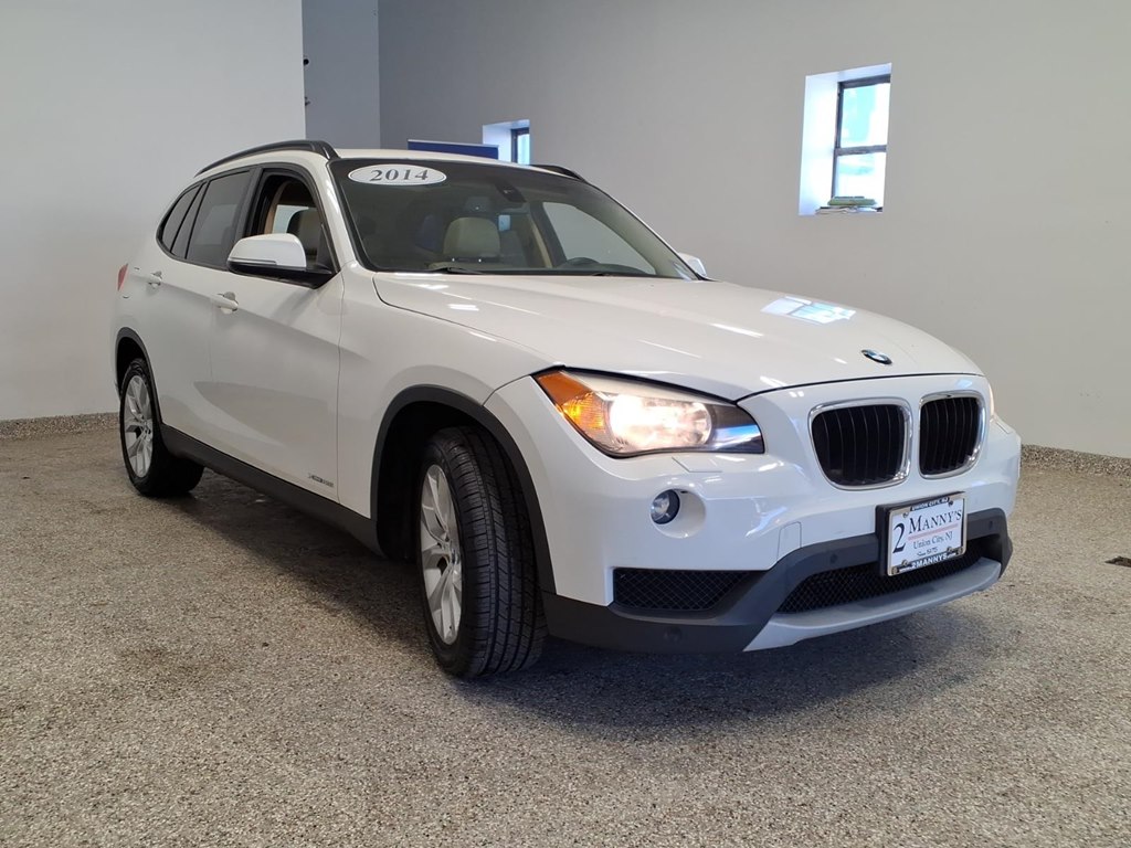 Photo 3 of this BMW X1