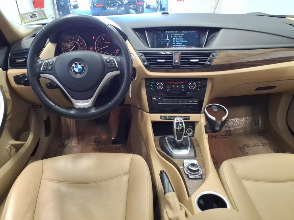 Photo 9 of this BMW X1