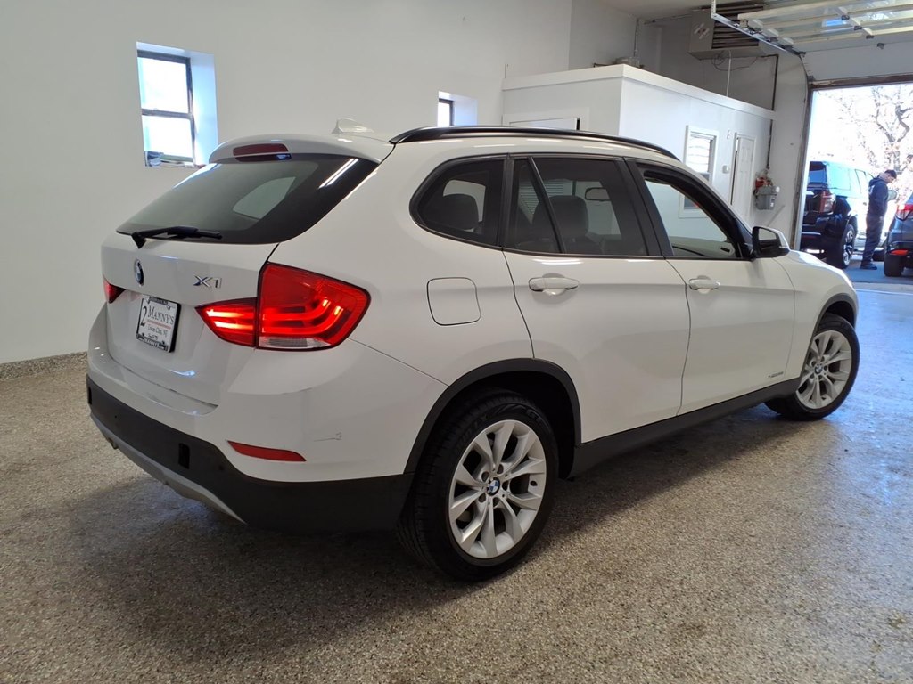 Photo 4 of this BMW X1