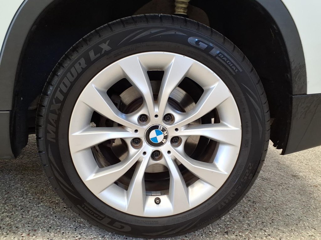 Photo 7 of this BMW X1