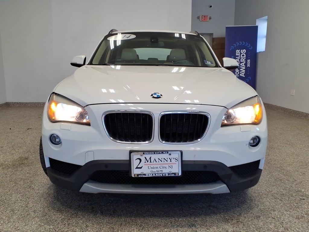 Photo 2 of this BMW X1