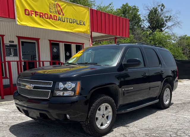 Photo 10 of this CHEVROLET TAHOE