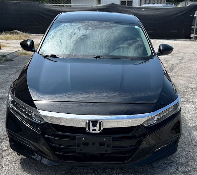 Photo 2 of this HONDA ACCORD