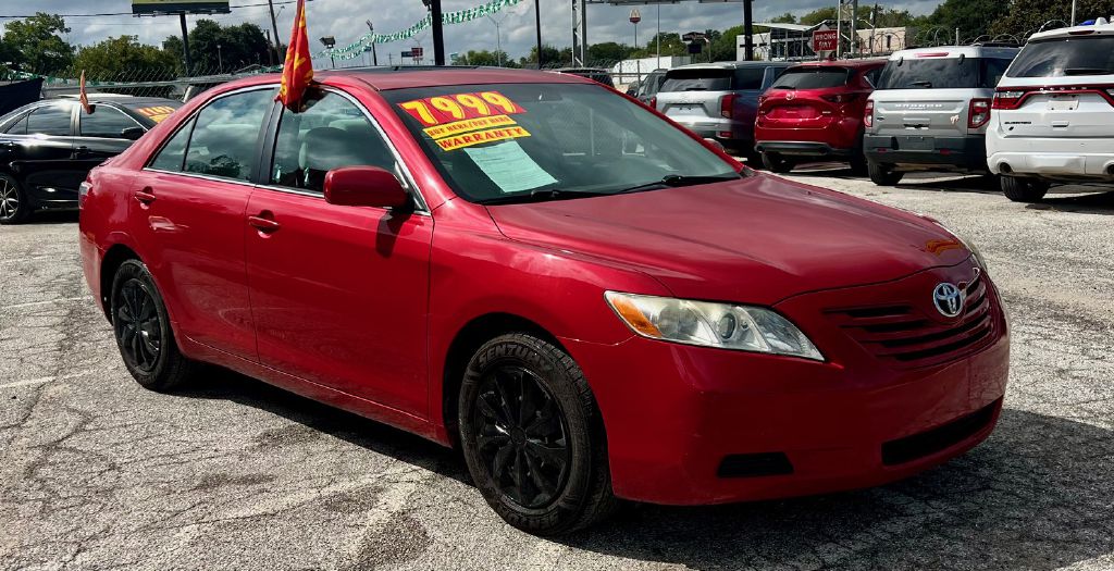 Photo 3 of this TOYOTA CAMRY