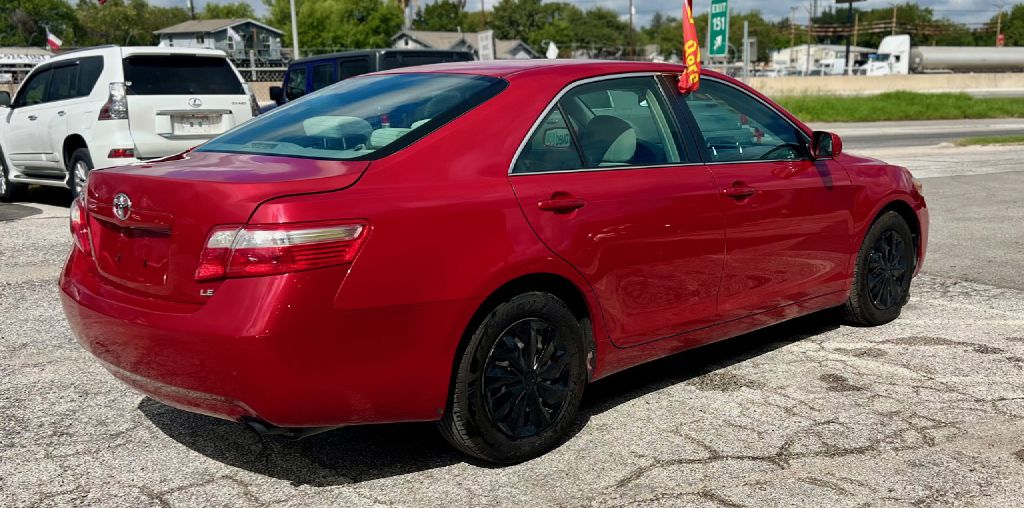 Photo 4 of this TOYOTA CAMRY