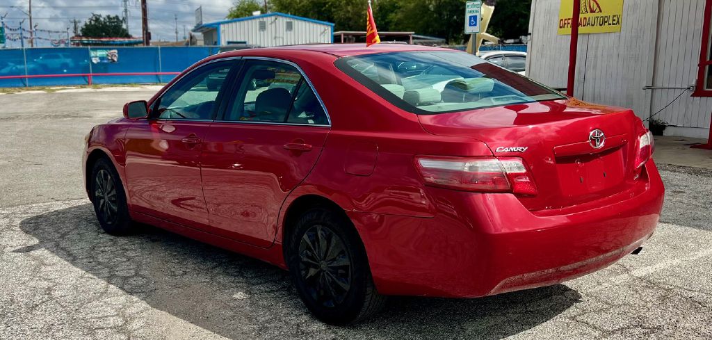Photo 5 of this TOYOTA CAMRY