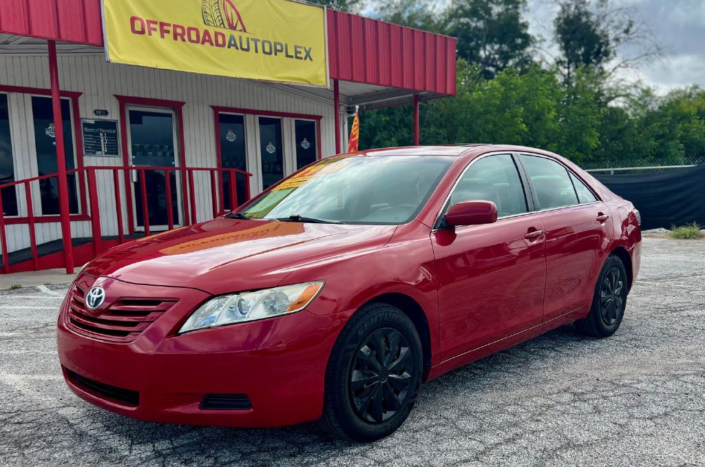 Photo 9 of this TOYOTA CAMRY