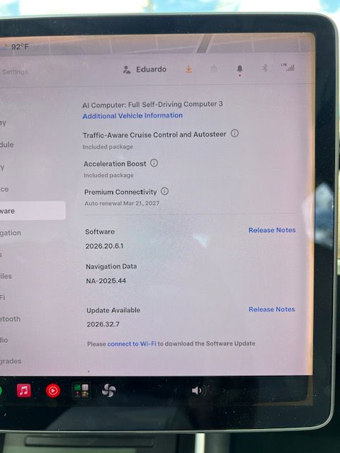 Photo 10 of this TESLA MODEL 3