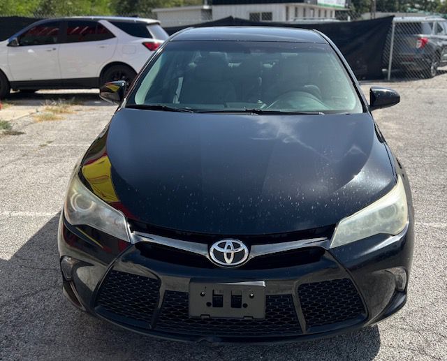 Photo 2 of this TOYOTA CAMRY