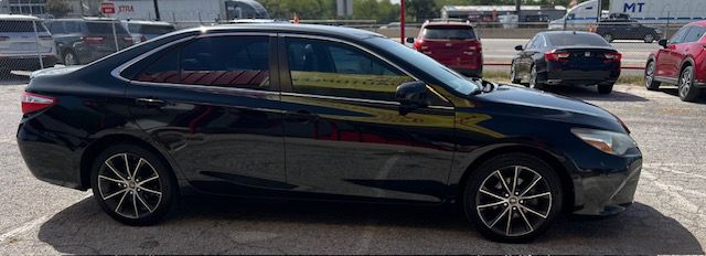 Photo 3 of this TOYOTA CAMRY