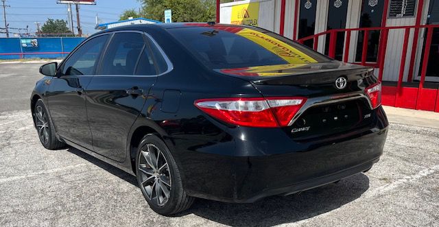 Photo 4 of this TOYOTA CAMRY