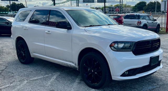 Photo 3 of this DODGE DURANGO